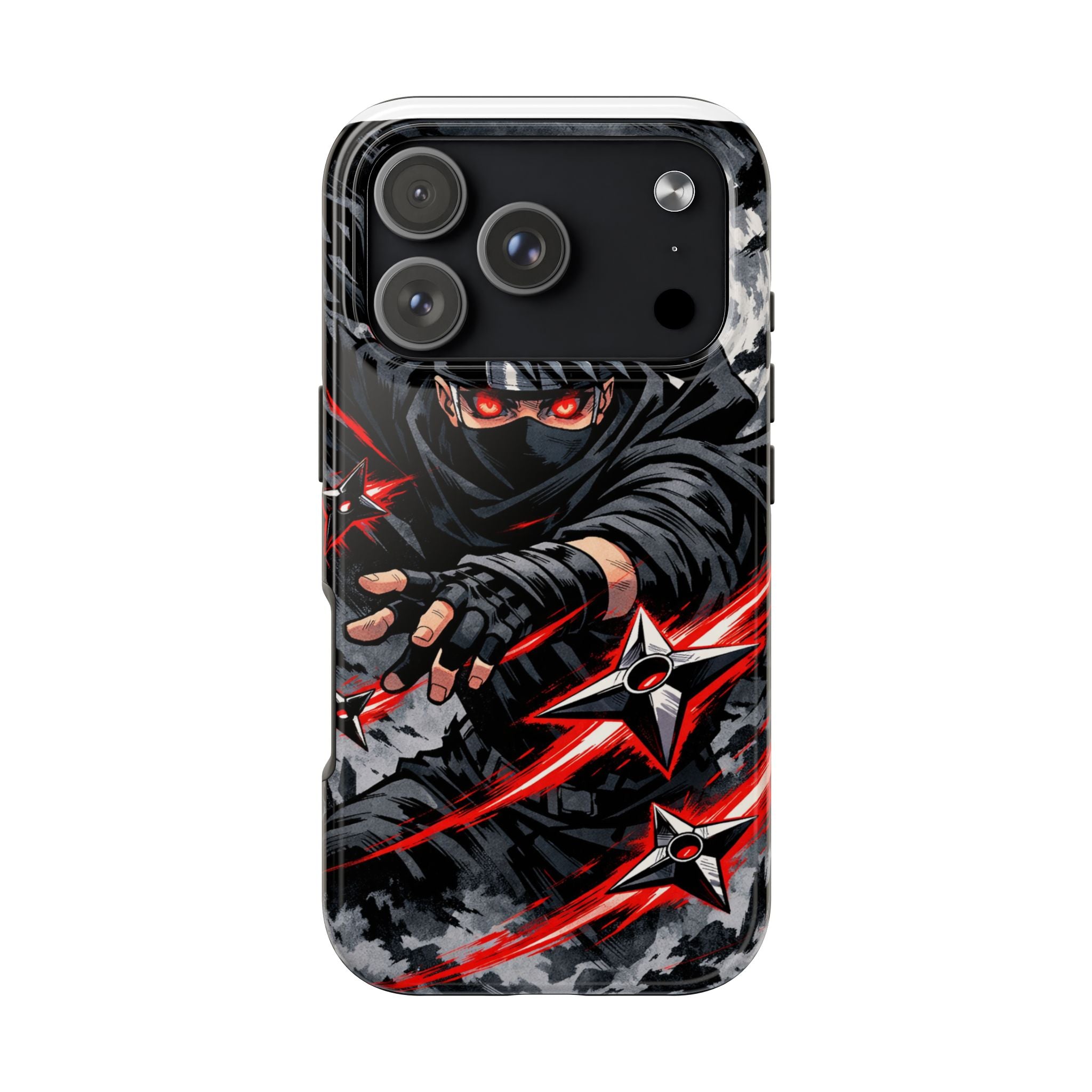 iPhone 17 Pro | front