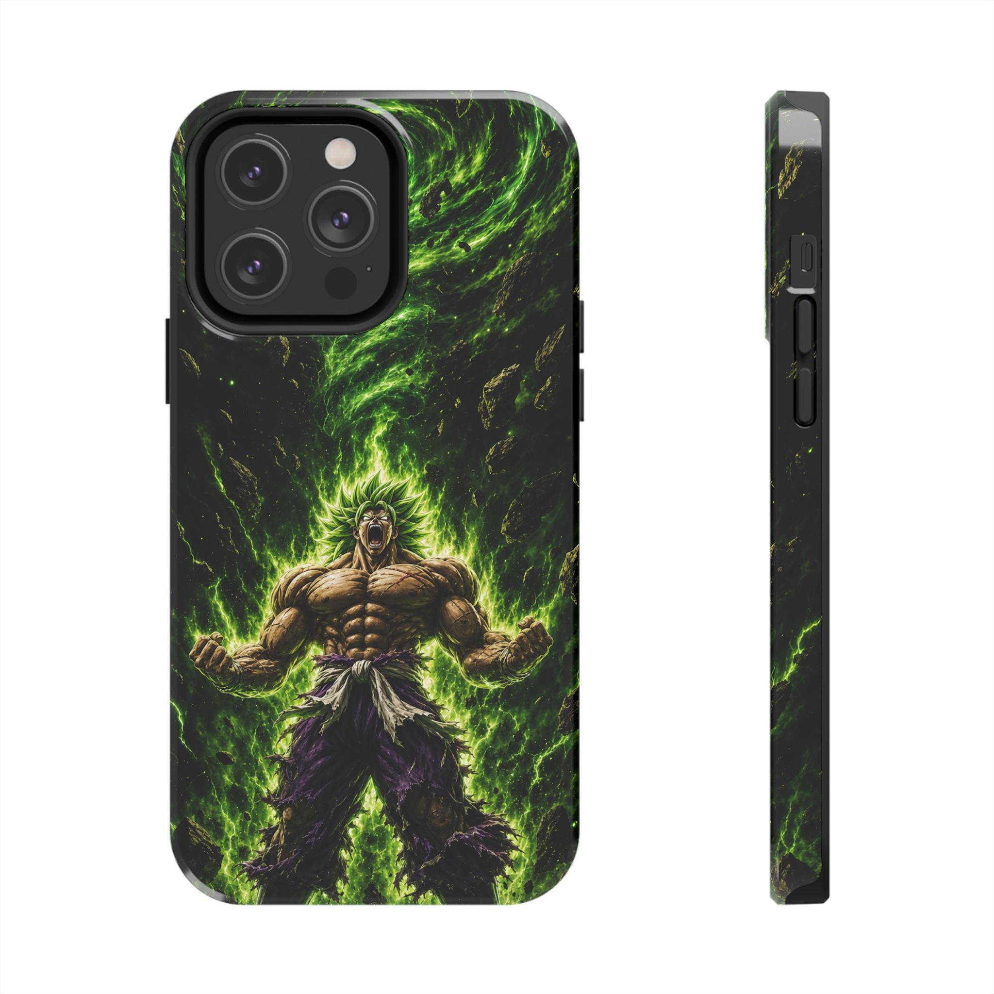 iPhone 14 Pro Max | front-and-side
