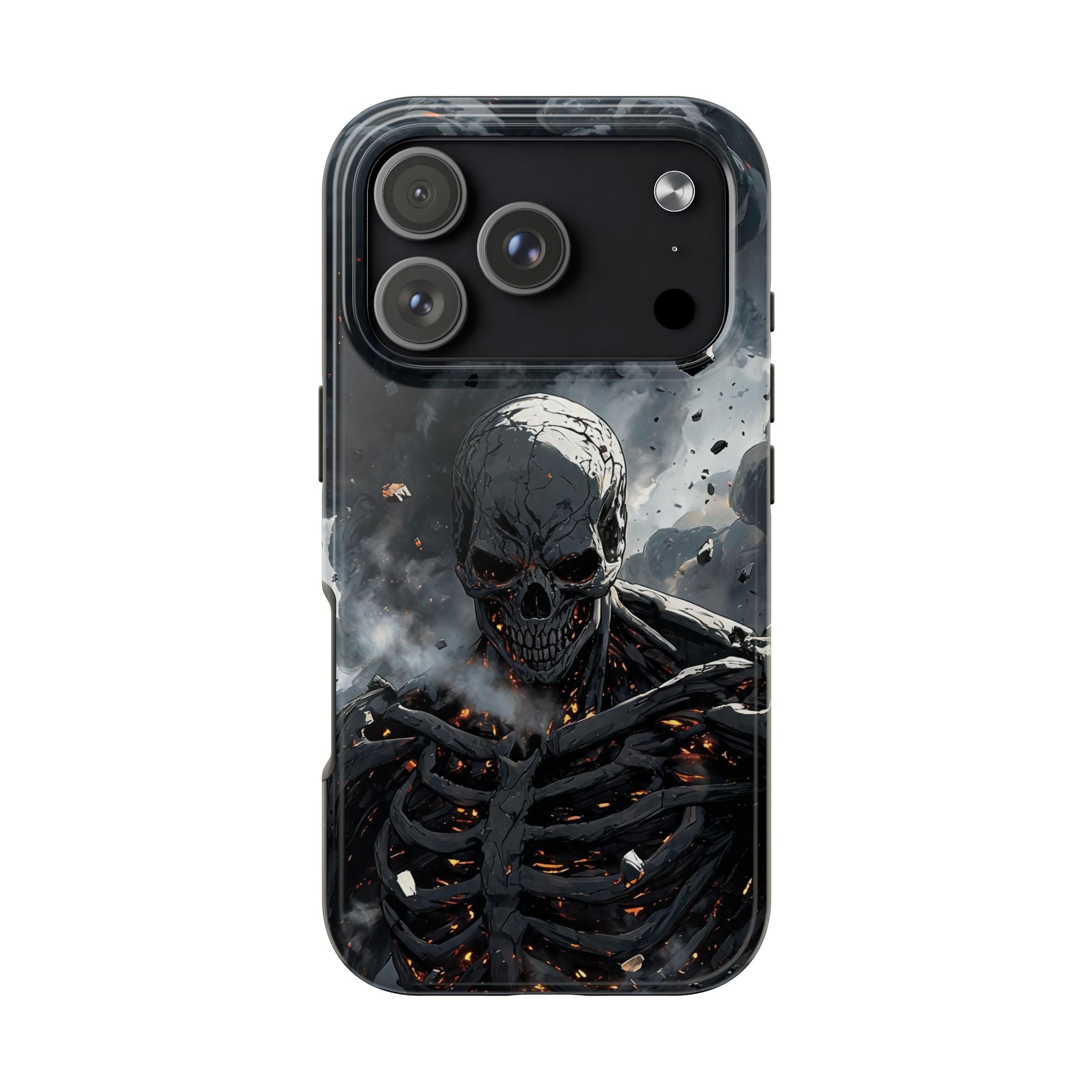 iPhone 17 Pro | front