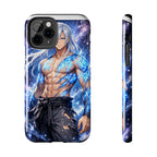 iPhone 11 Pro | front-and-side