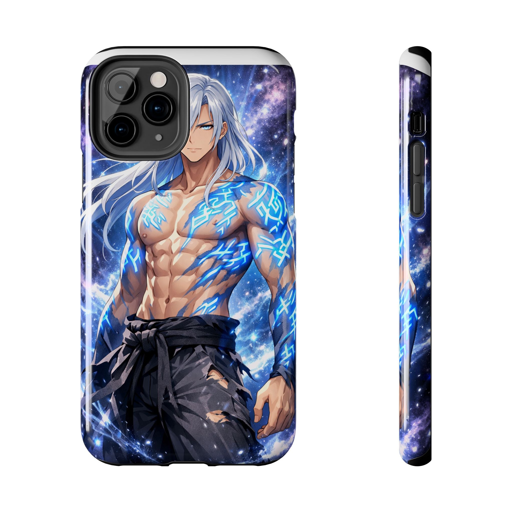 iPhone 11 Pro | front-and-side