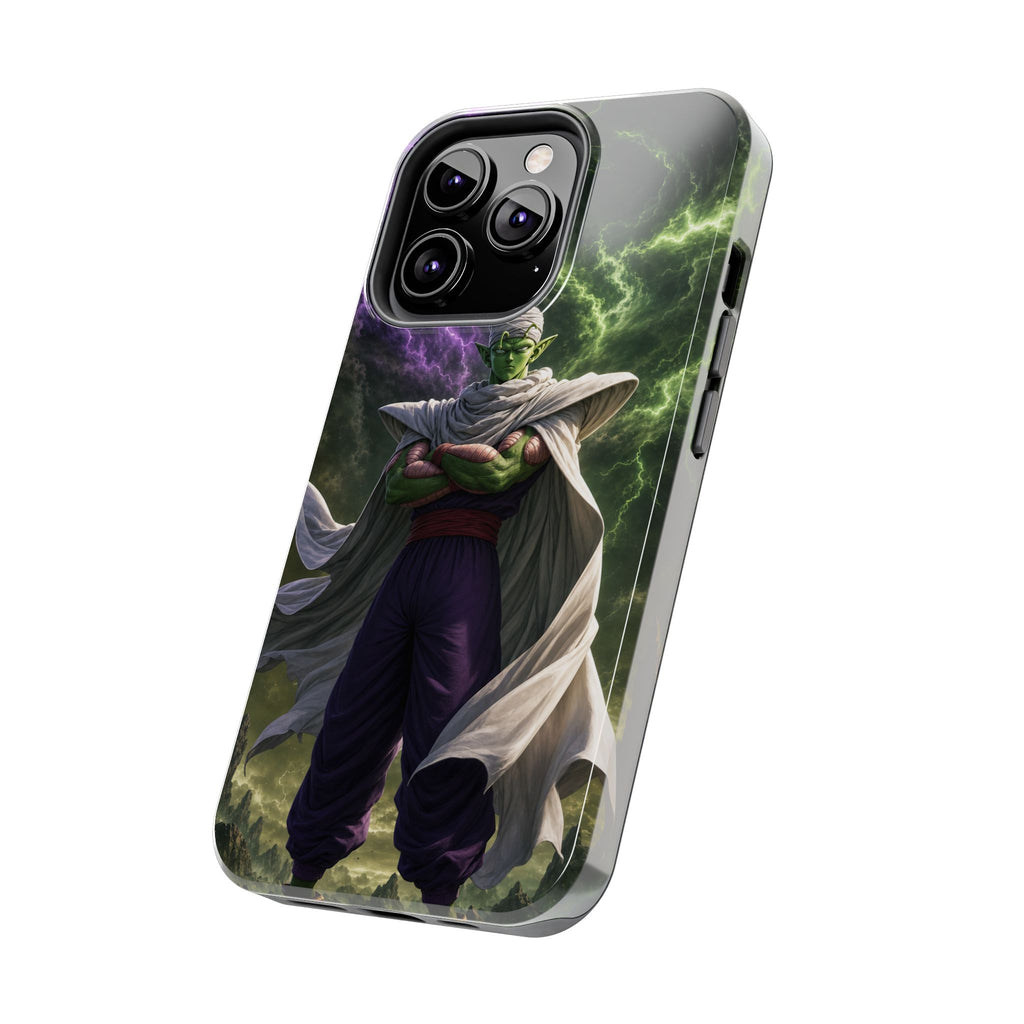 Piccolo Guardian of Earth Anime Phone Case - Tough Case