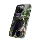Piccolo Guardian of Earth Anime Phone Case - Tough Case