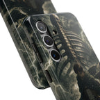 Eren Founding Titan Anime Phone Case - Tough Case