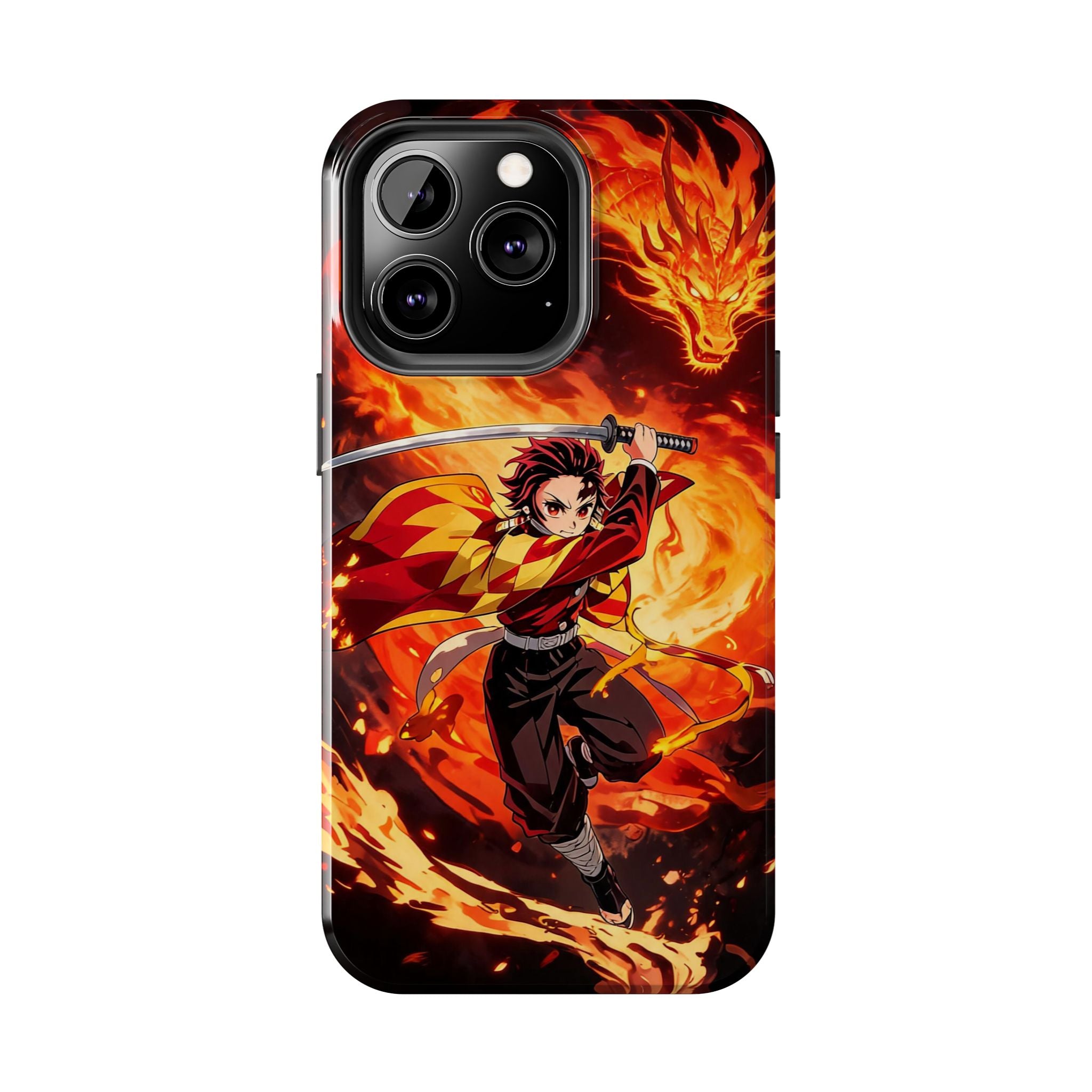 Rengoku - Flame Hashira