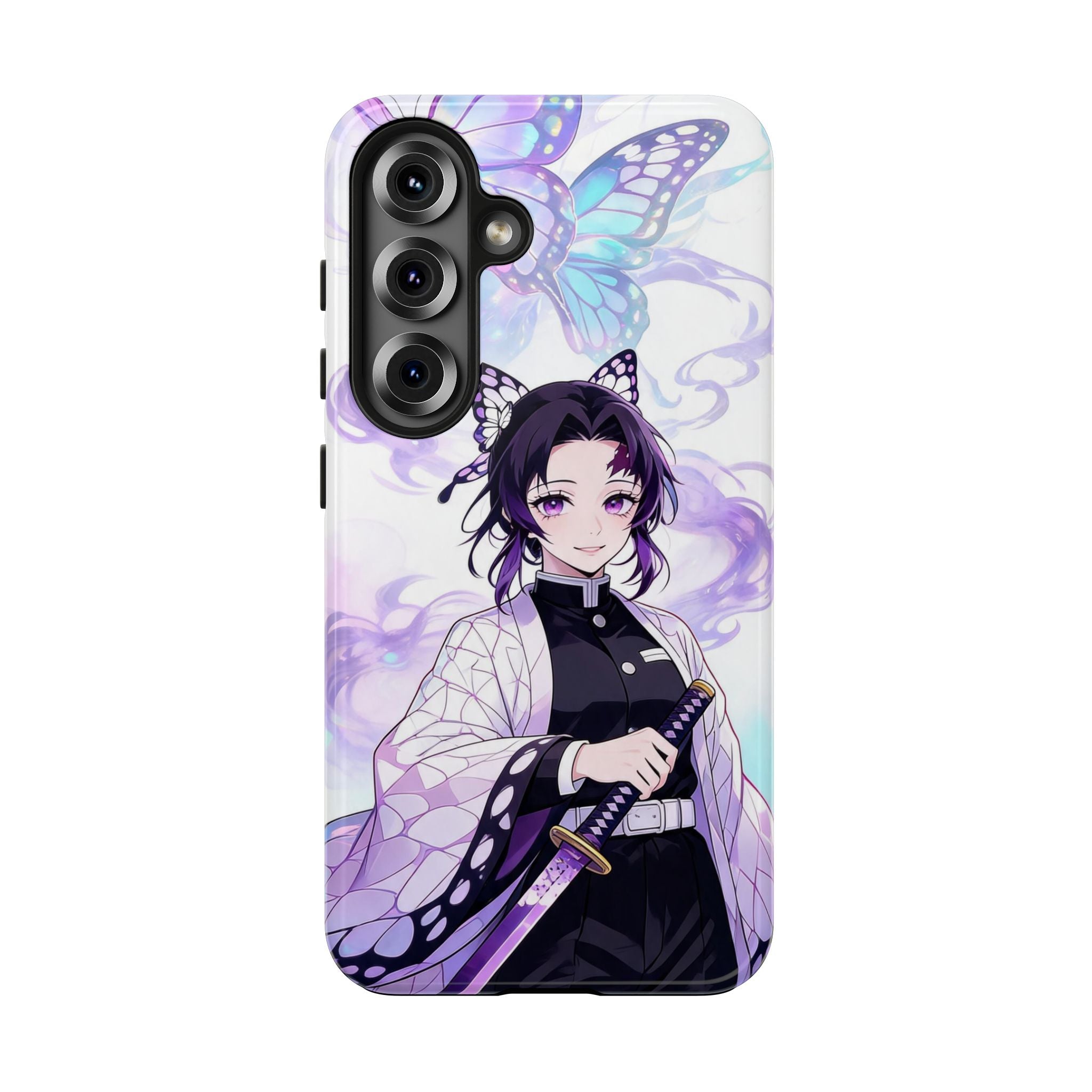 Samsung Galaxy S25 | front