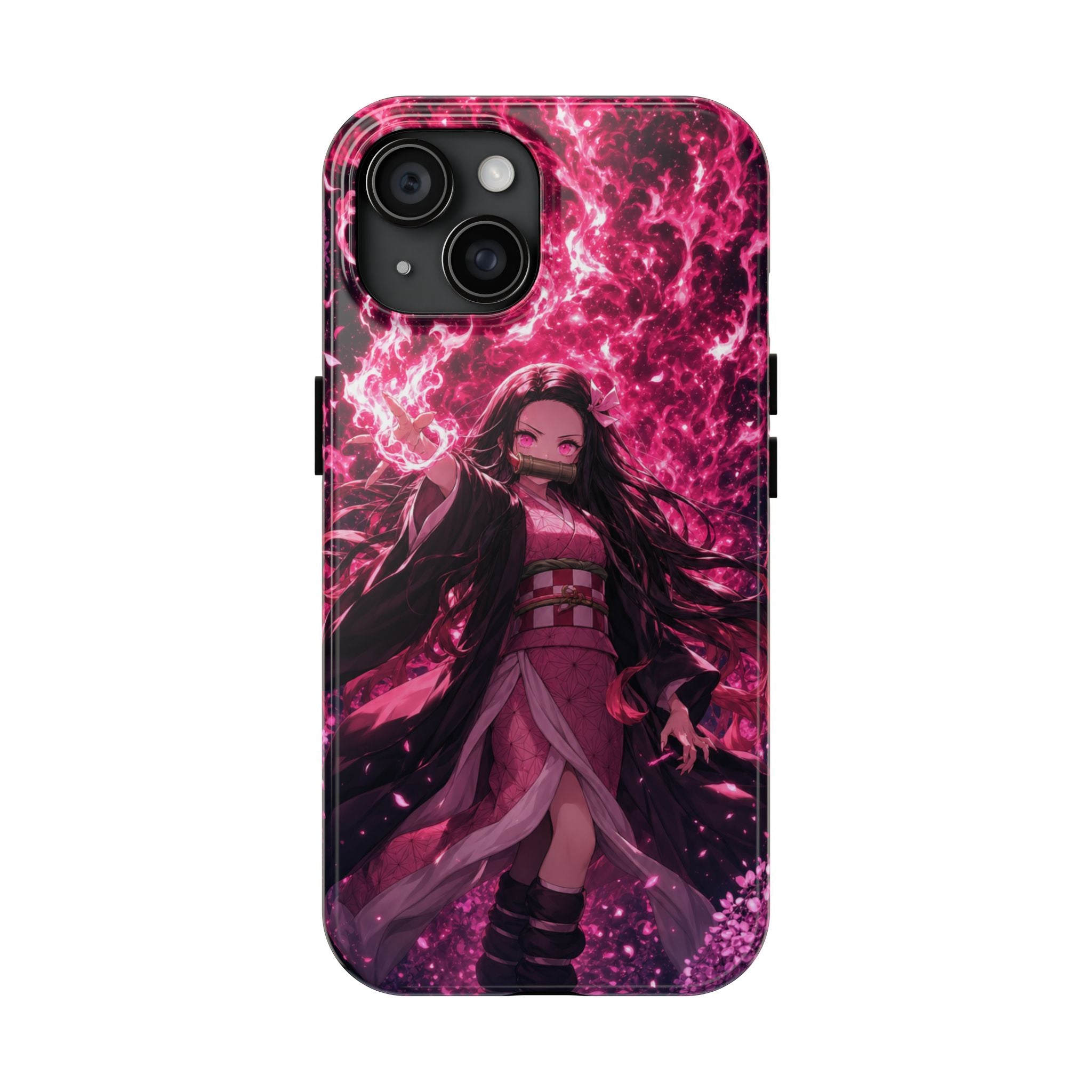 Nezuko - Demon Awakening