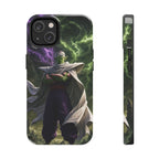 Piccolo Guardian of Earth Anime Phone Case - Tough Case