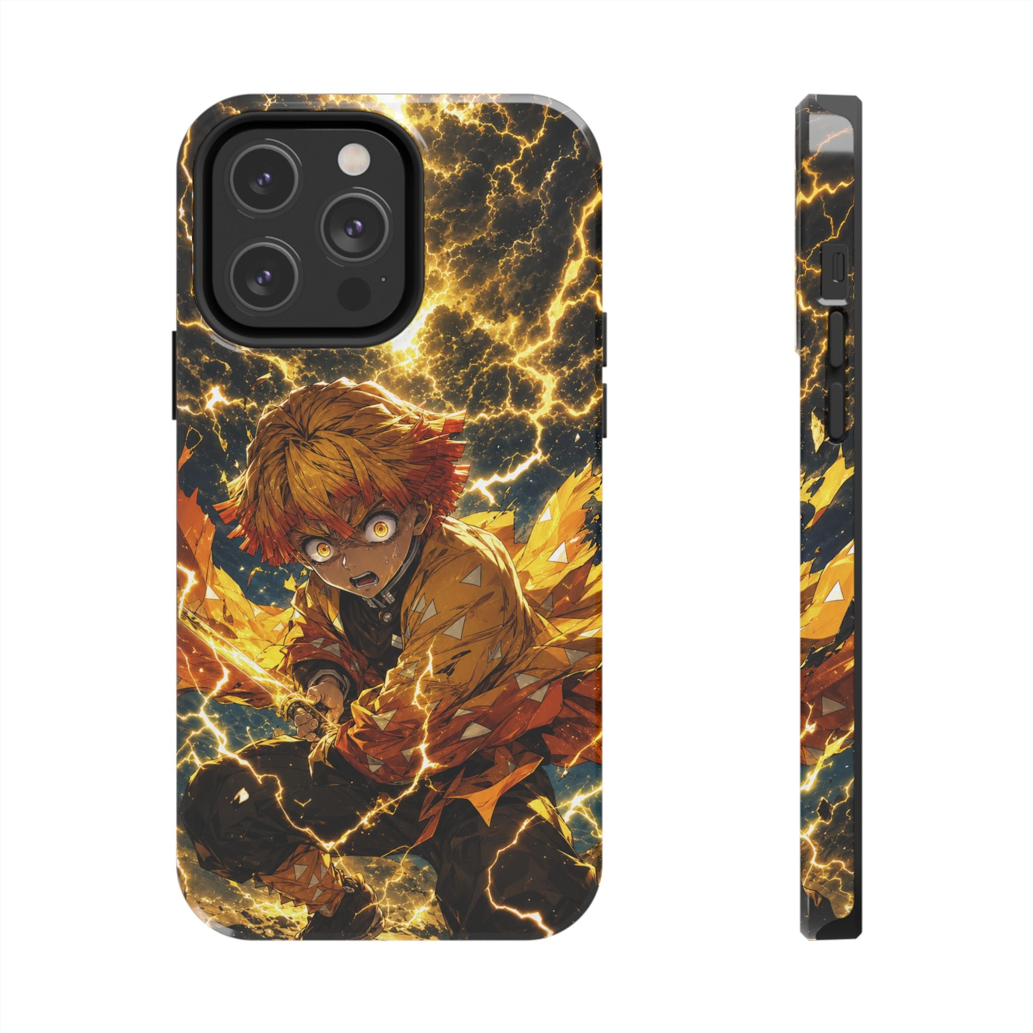 iPhone 14 Pro Max | front-and-side