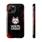 Yokai - Fox Mask