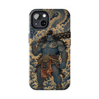 Kaido King of the Beasts Anime Phone Case - Tough Case