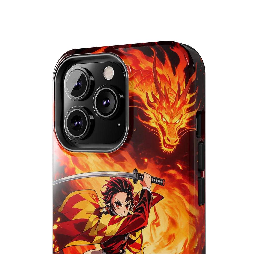 Rengoku - Flame Hashira