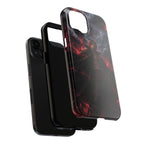 Shanks The Emperor Anime Phone Case - Tough Case