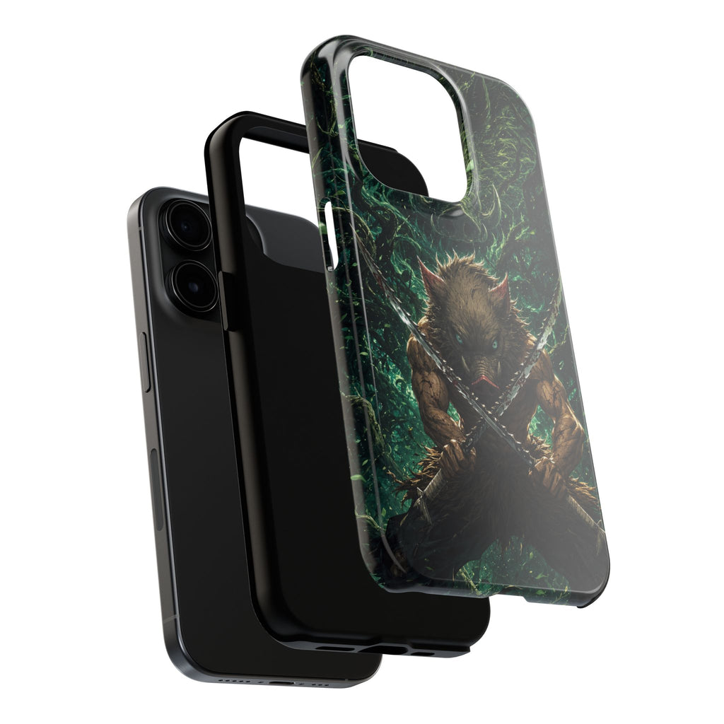 iPhone 15 Pro | layers