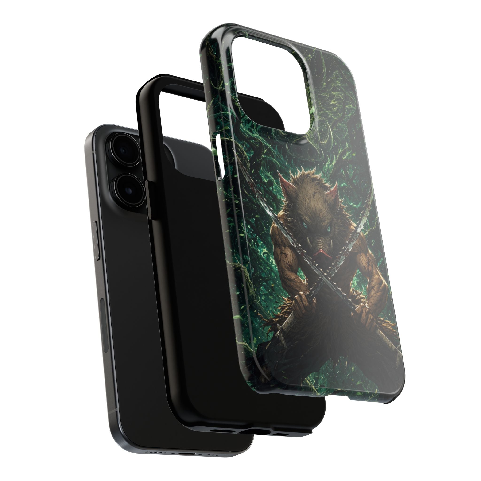 iPhone 15 Pro | layers