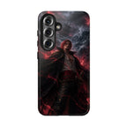Shanks The Emperor Anime Phone Case - Tough Case