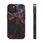 Shanks The Emperor Anime Phone Case - Tough Case