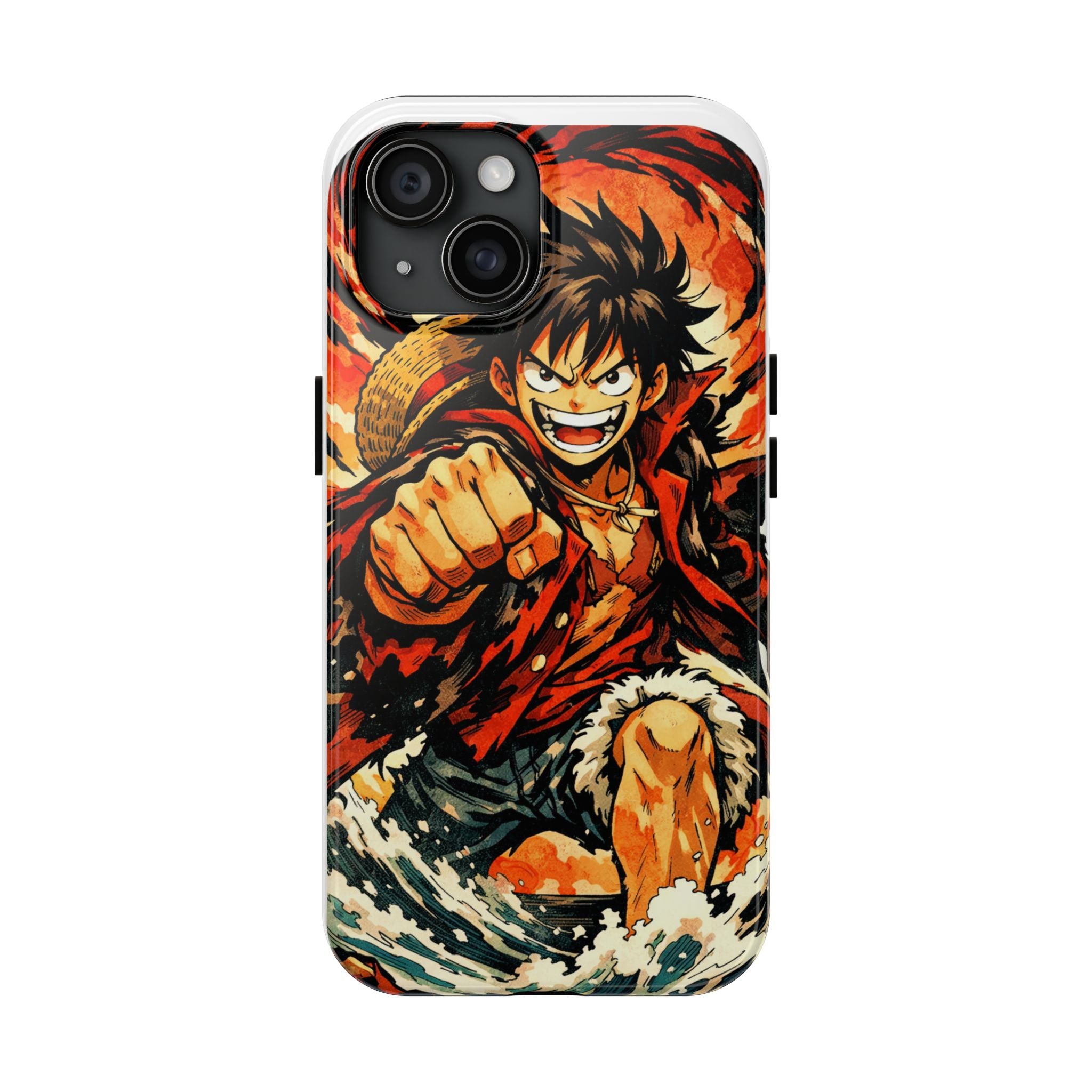 iPhone 15 | front