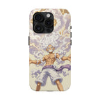 Gear Fifth Luffy Sun God Anime Phone Case - Tough Case