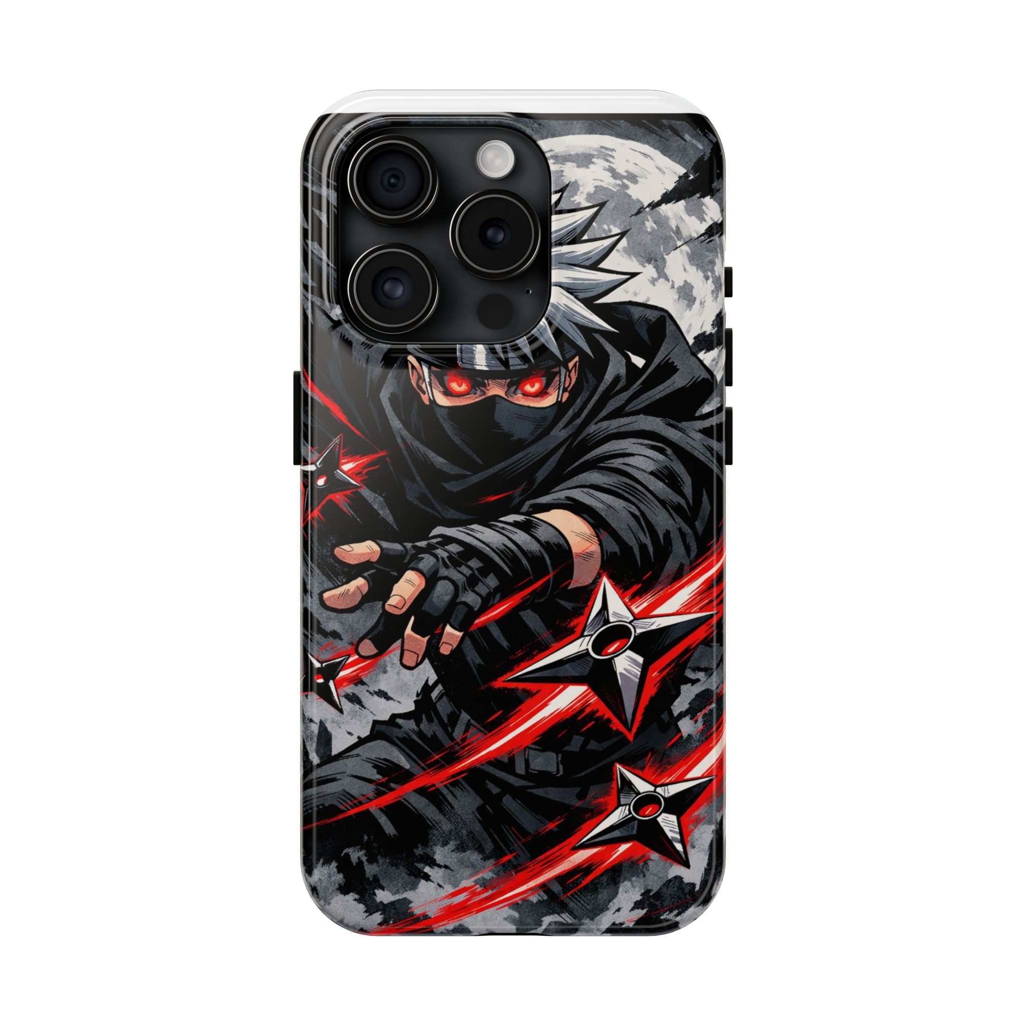 iPhone 15 Pro | front