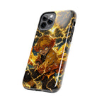 iPhone 11 Pro | side