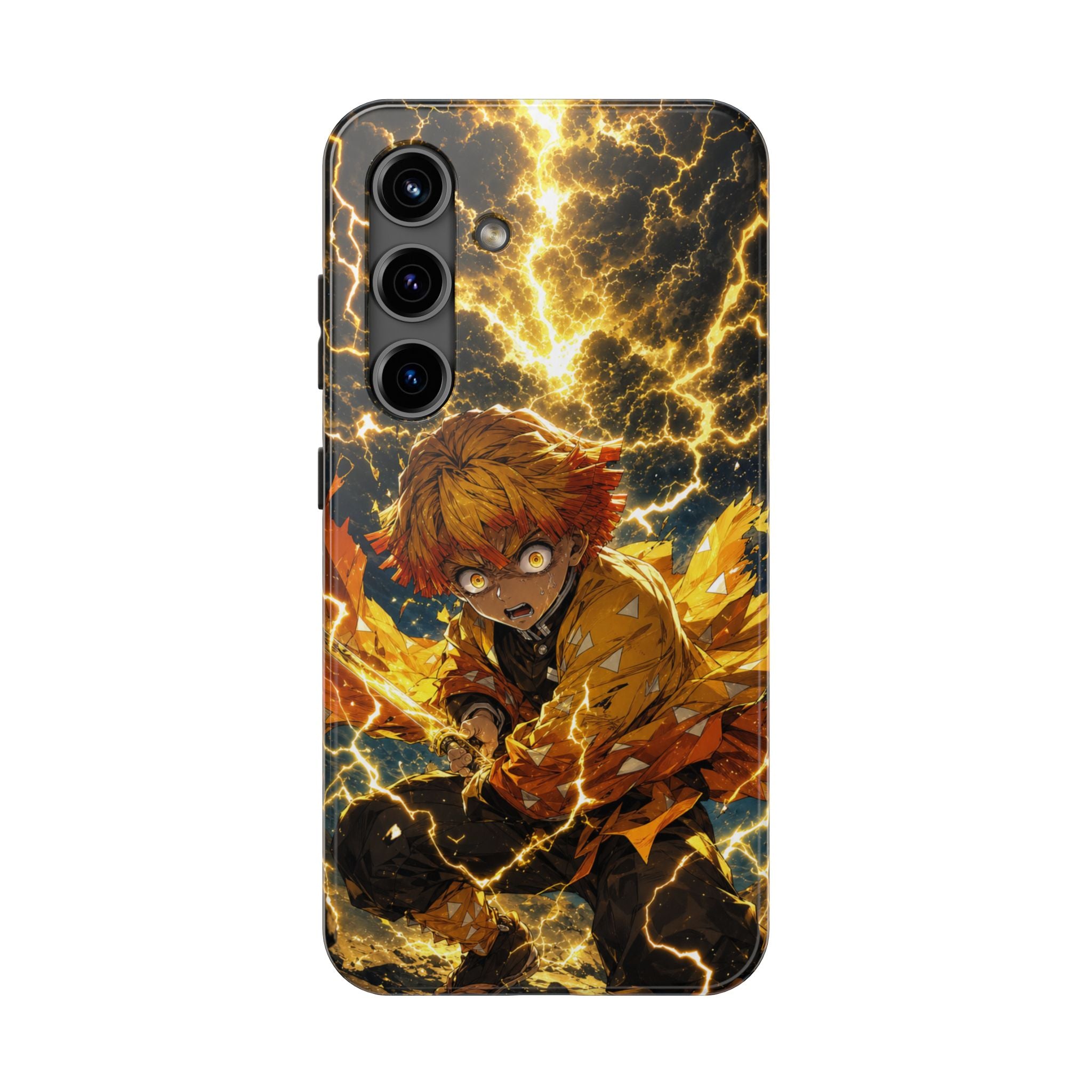 Samsung Galaxy S24 | front