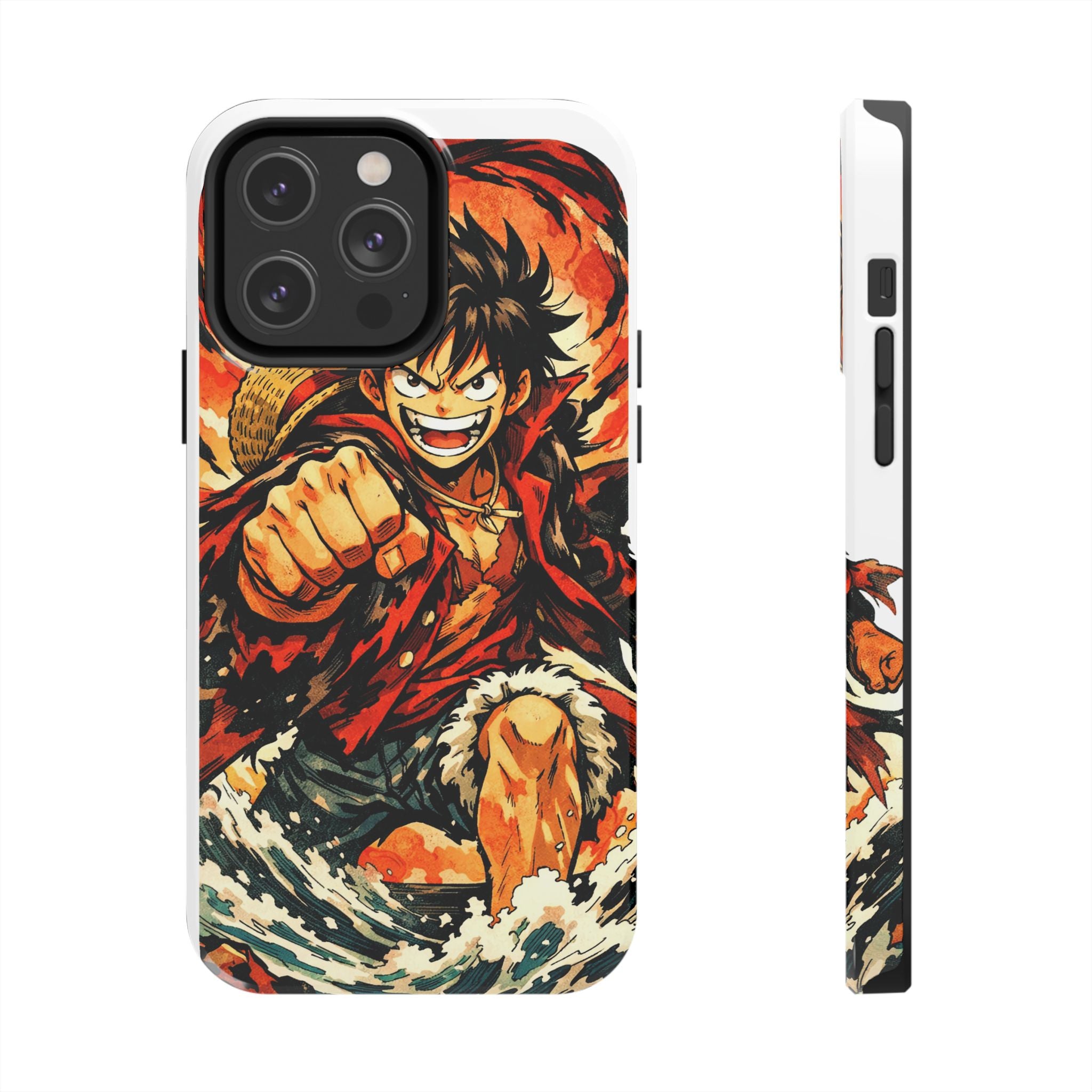 iPhone 14 Pro Max | front-and-side