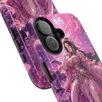 Hancock Pirate Empress Anime Phone Case - Tough Case