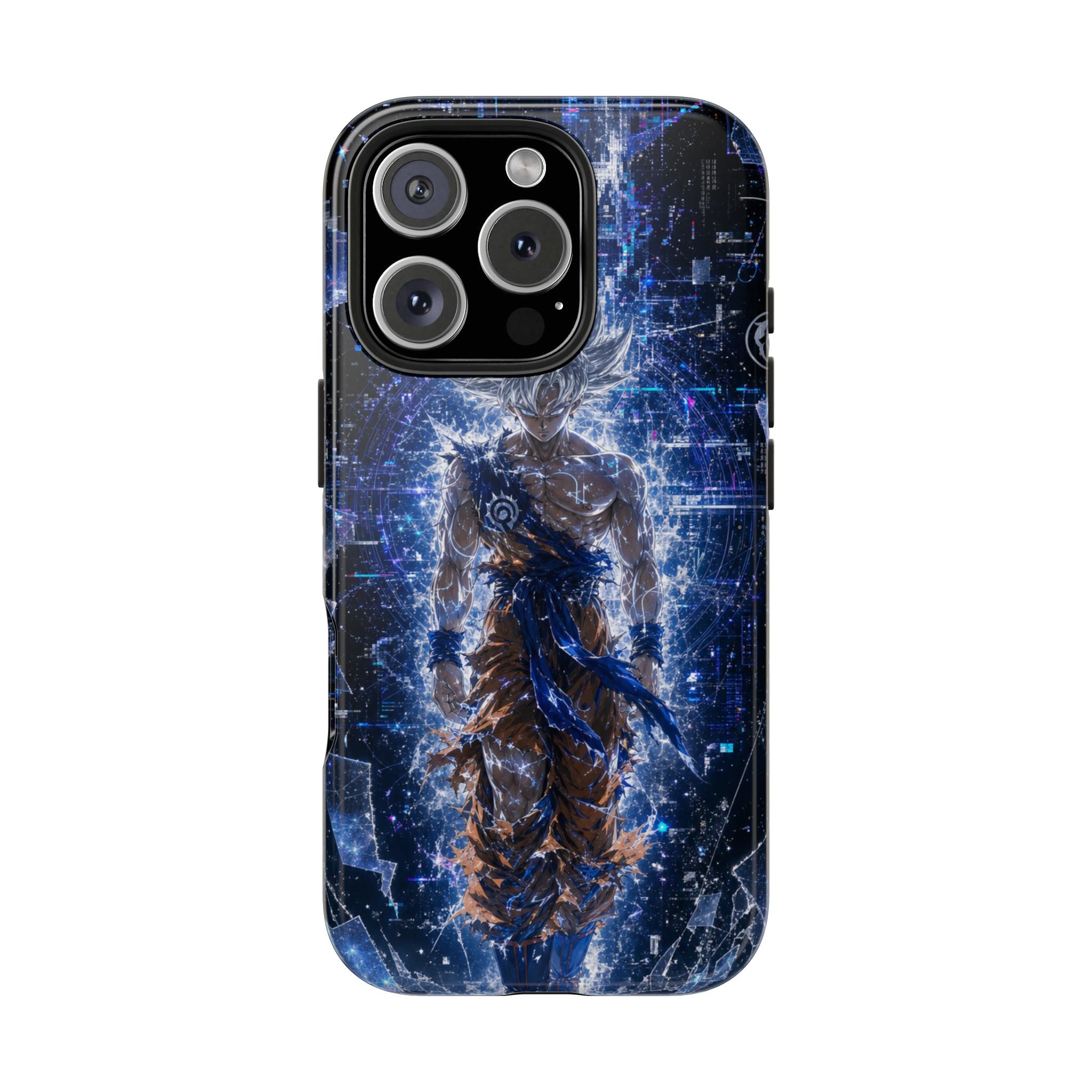 iPhone 16 Pro | front