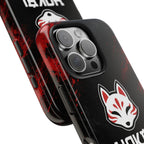 Yokai - Fox Mask