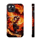 Rengoku - Flame Hashira
