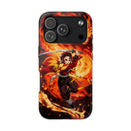 Rengoku - Flame Hashira