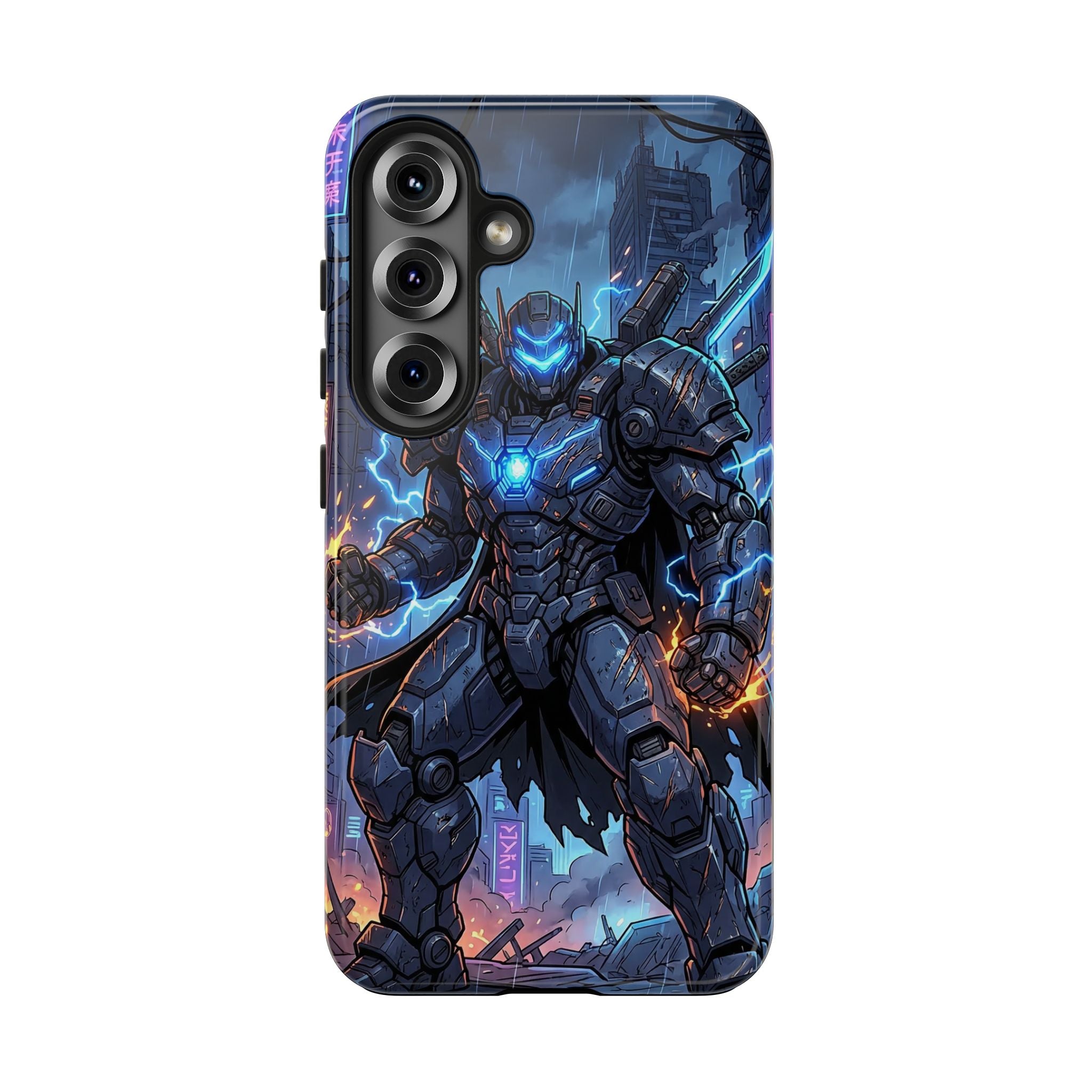 Samsung Galaxy S25 | front