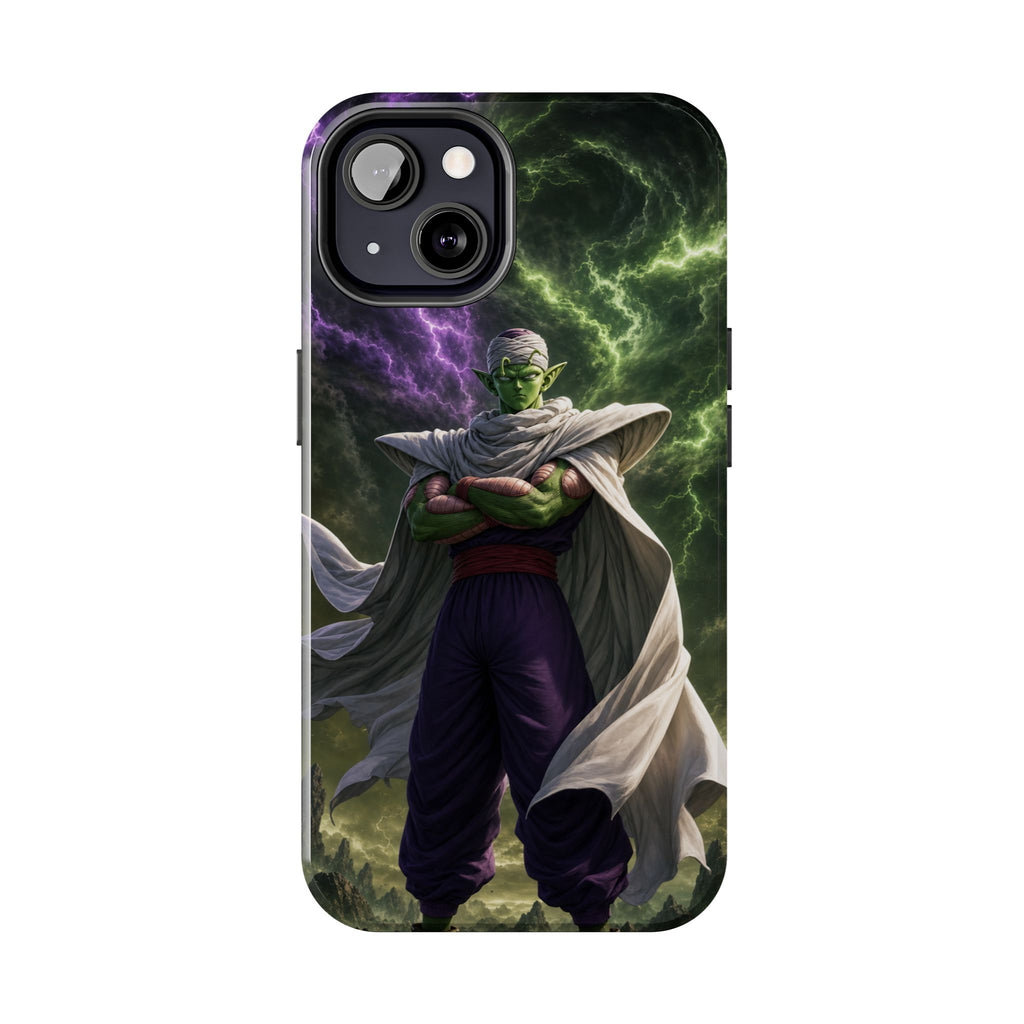 Piccolo Guardian of Earth Anime Phone Case - Tough Case