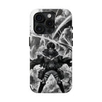 Levi Humanity's Strongest Anime Phone Case - Tough Case