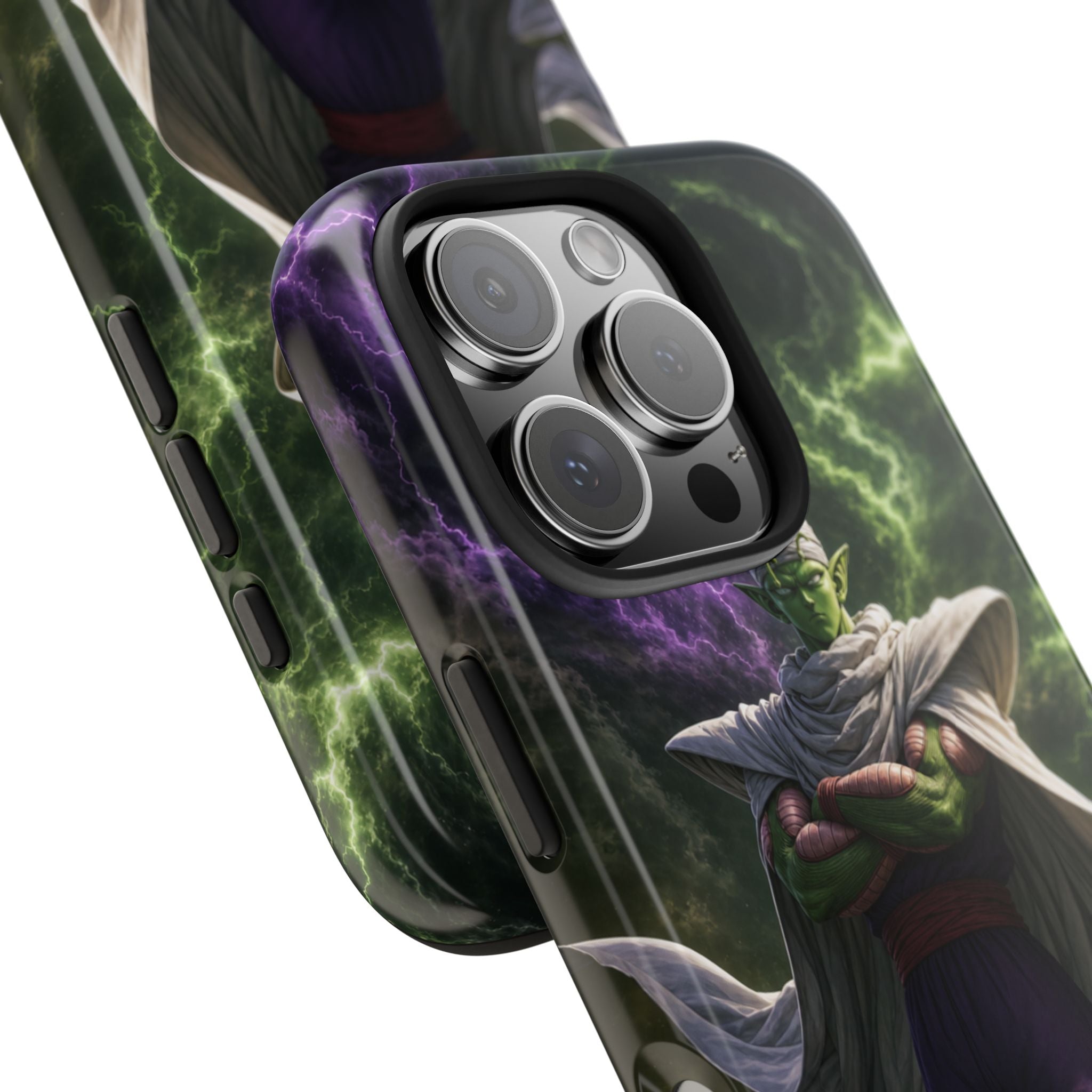 Piccolo Guardian of Earth Anime Phone Case - Tough Case