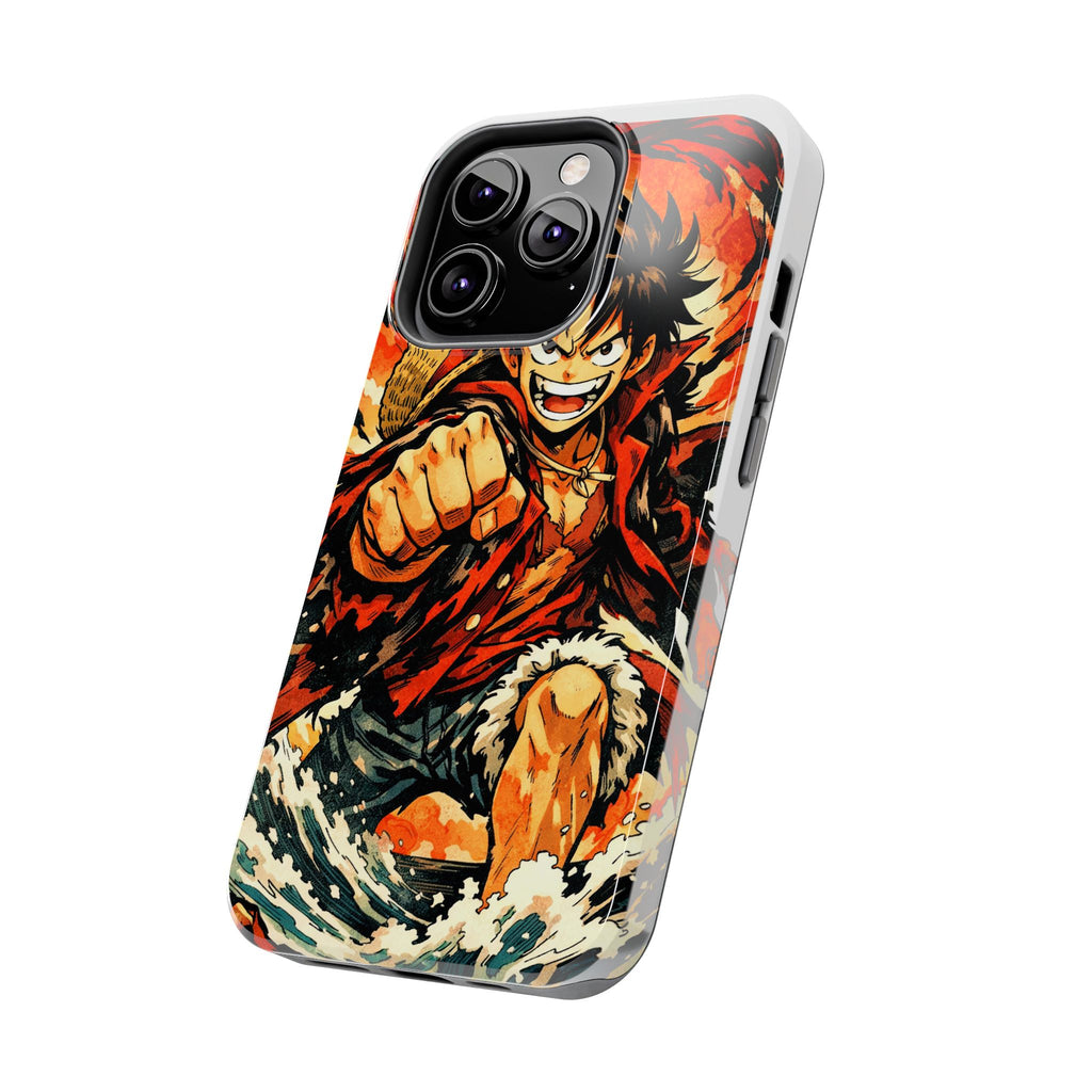 iPhone 13 Pro | side