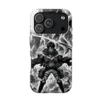 Levi Humanity's Strongest Anime Phone Case - Tough Case