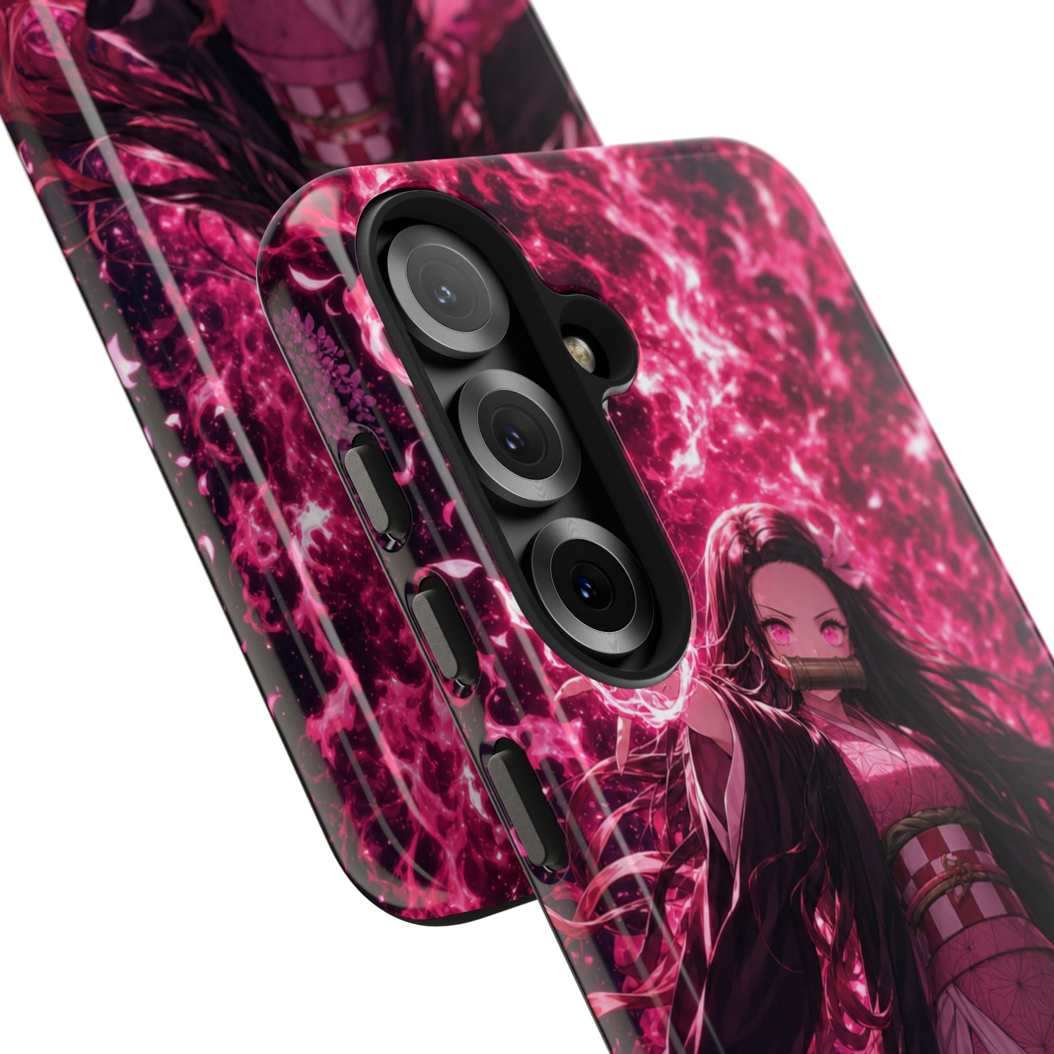 Nezuko - Demon Awakening