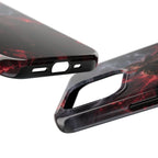 Shanks The Emperor Anime Phone Case - Tough Case