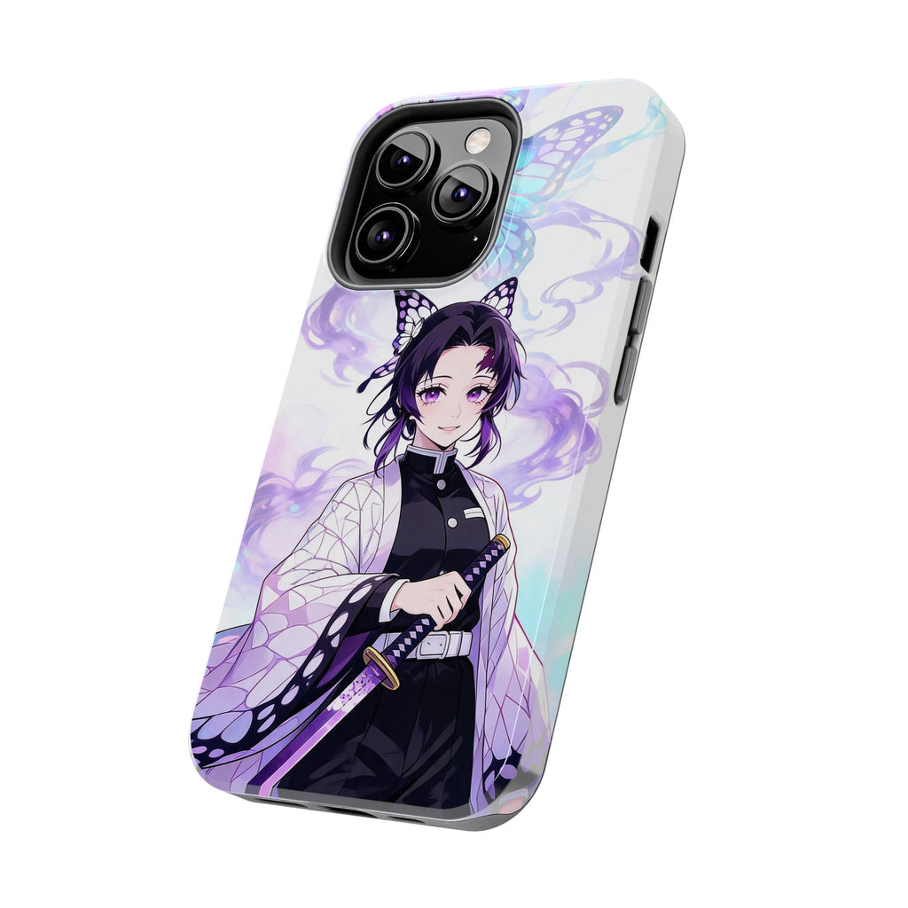 iPhone 13 Pro | side