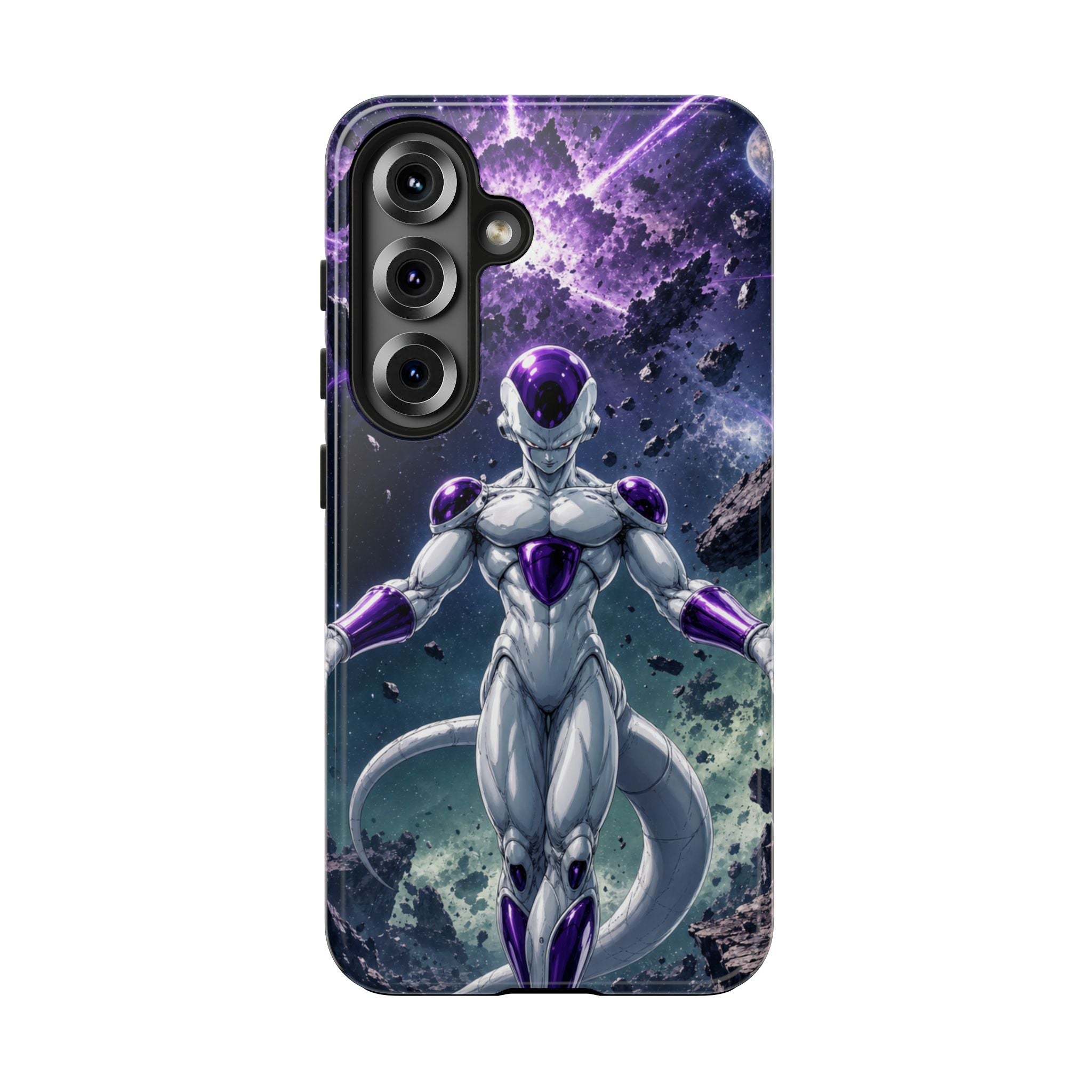 Samsung Galaxy S25 | front