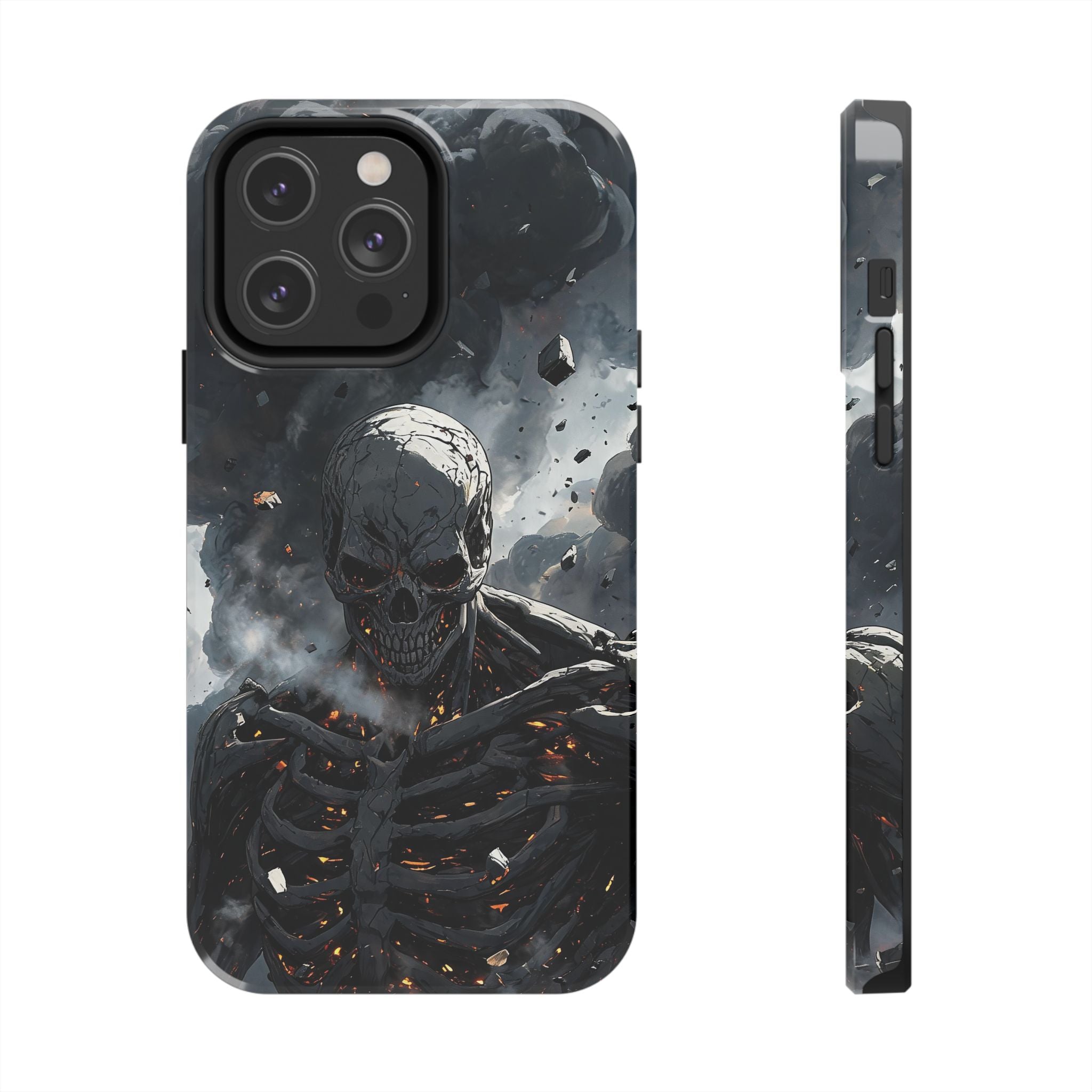 iPhone 14 Pro Max | front-and-side