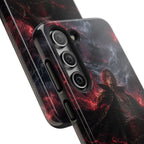 Shanks The Emperor Anime Phone Case - Tough Case