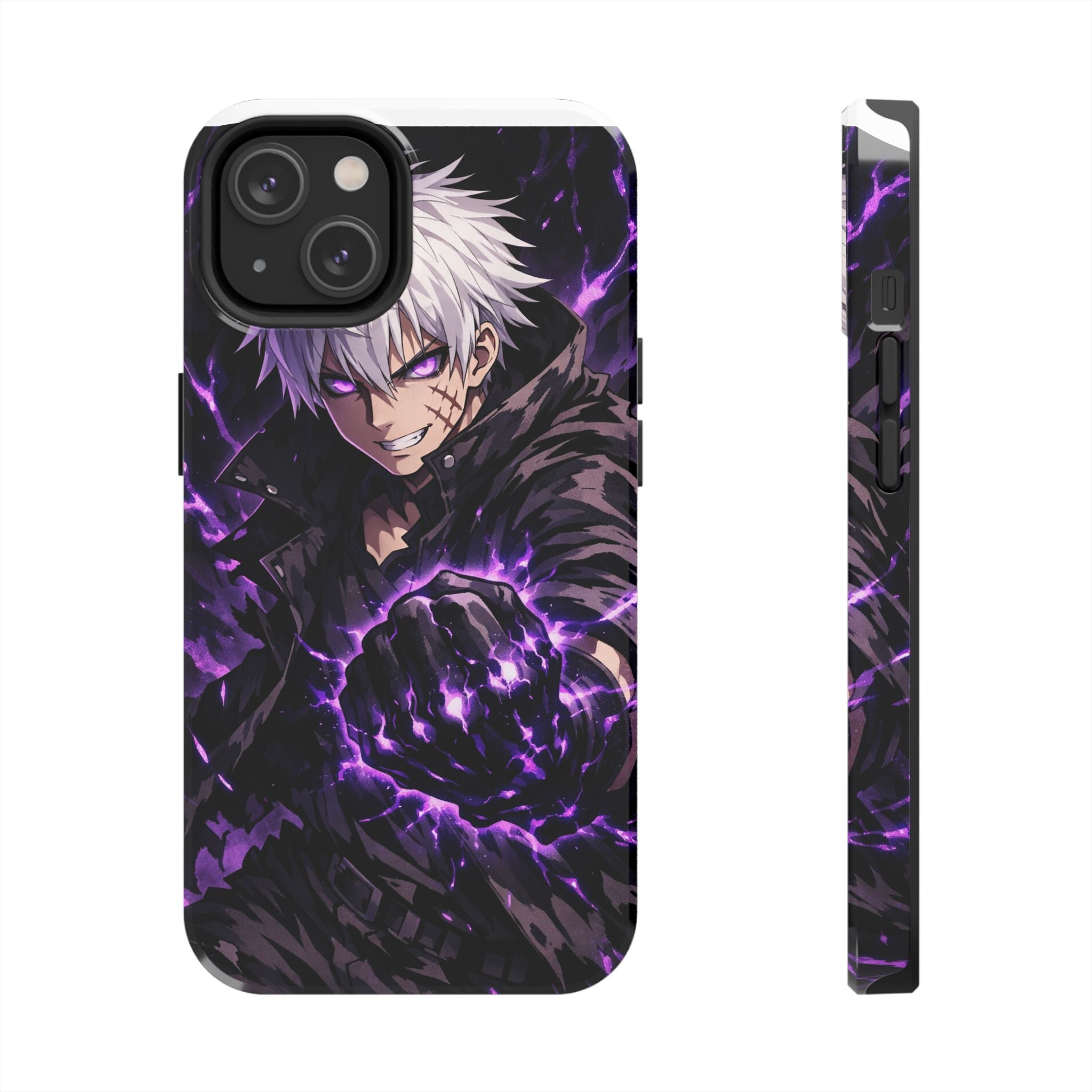 iPhone 14 | front-and-side
