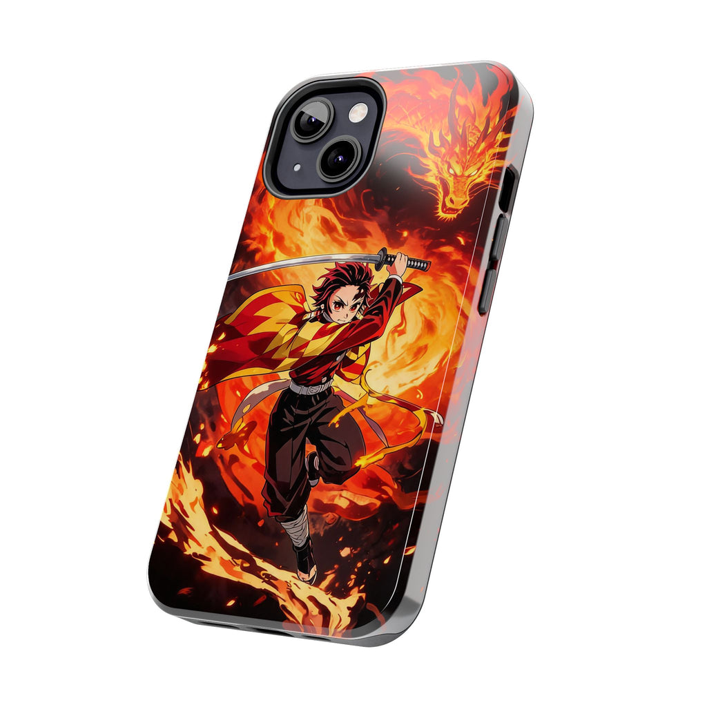 Rengoku - Flame Hashira