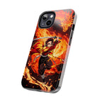 Rengoku - Flame Hashira
