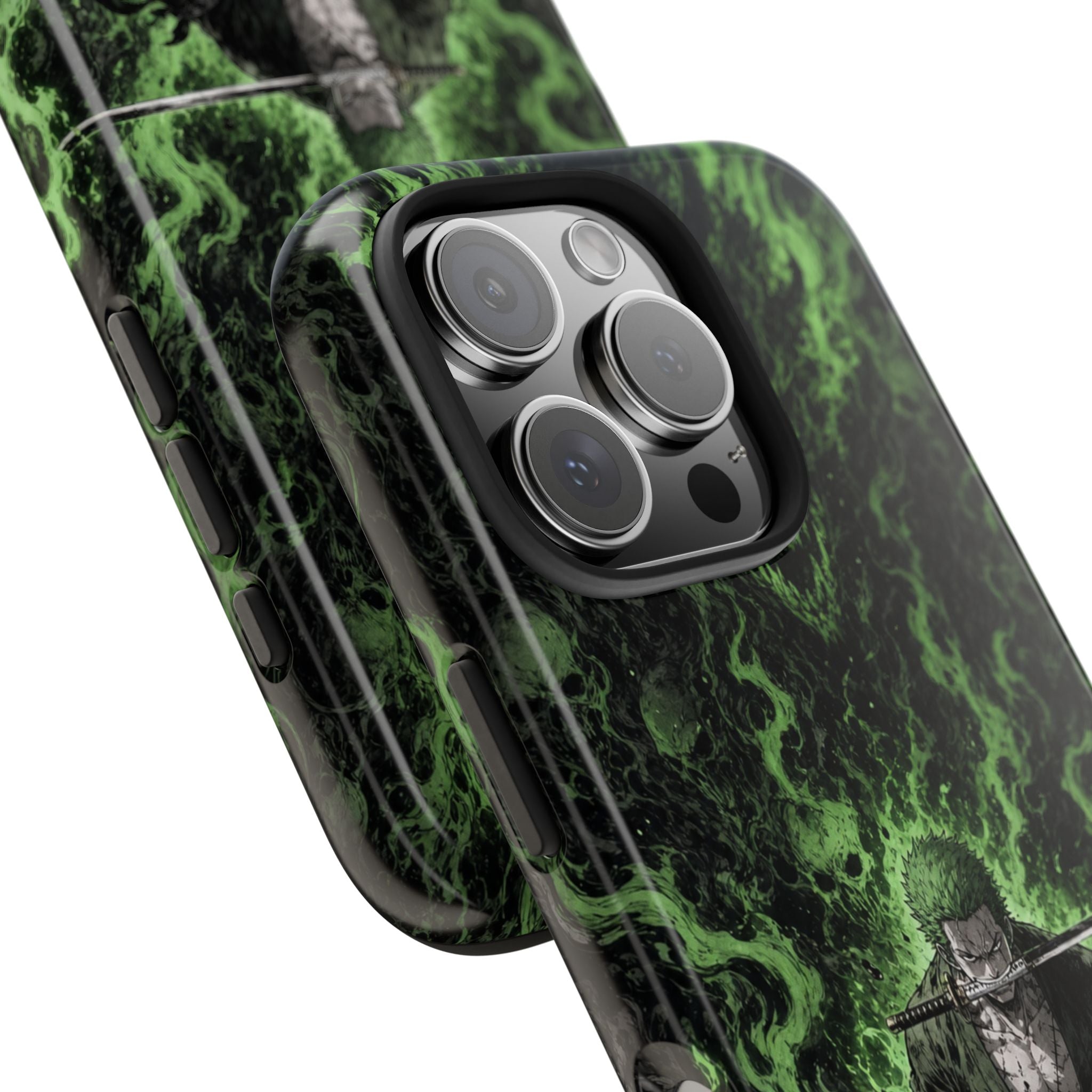 iPhone 16 Pro | close-up