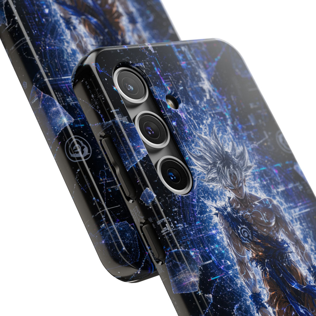 Samsung Galaxy S24 | close-up