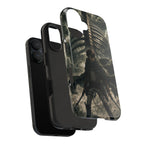 Eren Founding Titan Anime Phone Case - Tough Case